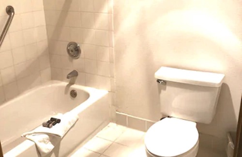 Mammoth Lakes Hotel | Shilo Inns Mammoth Lakes