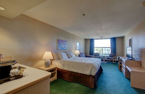Mammoth Lakes Hotel | Shilo Inns Mammoth Lakes