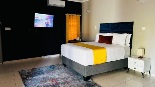 Gaborone Casa | Shiloh Village