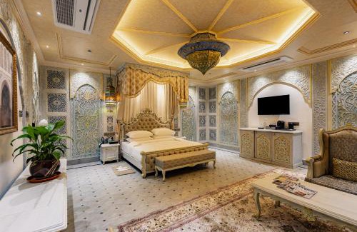 Navi Mumbai Complejo | Shilp wellness Resort and Spa