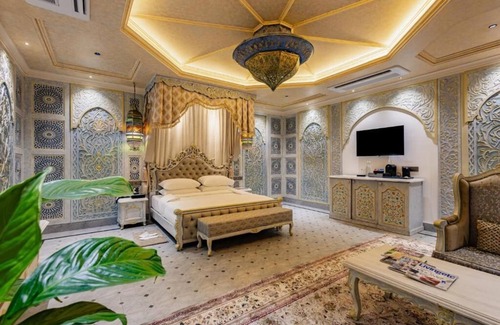Navi Mumbai Complejo | Shilp Wellness Resort & Spa