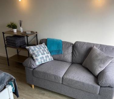 Carlingford Apartamento | Shilties Pod