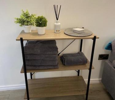 Carlingford Apartamento | Shilties Pod