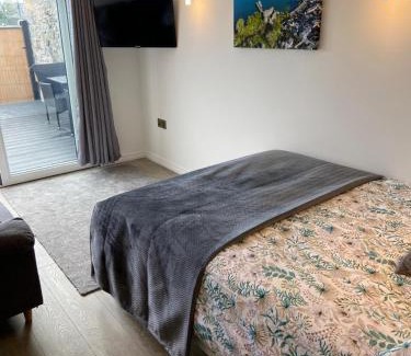 Carlingford Apartamento | Shilties Pod