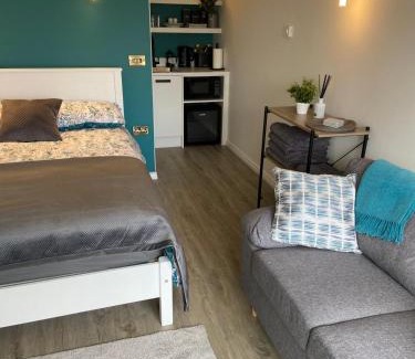Carlingford Apartamento | Shilties Pod