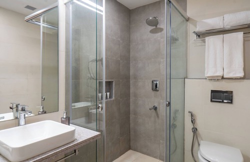 T Nagar Hotel | Shilton Dee Cee