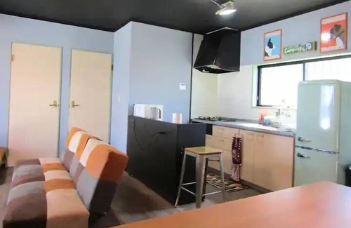 Shima Casa | Shima-shi kodate