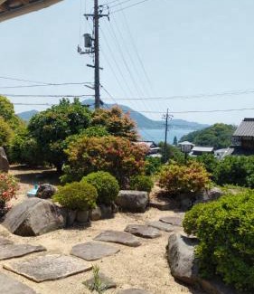Ochi-gun Casa | Shimanami Osayo no Yado - Vacation STAY 16166