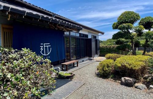 Oshima Casa | Shimanoyado Kon Bettei -En- - Vacation STAY 64087v