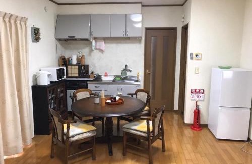 Hata-gun Casa | Shimanto - House - Vacation STAY 16735