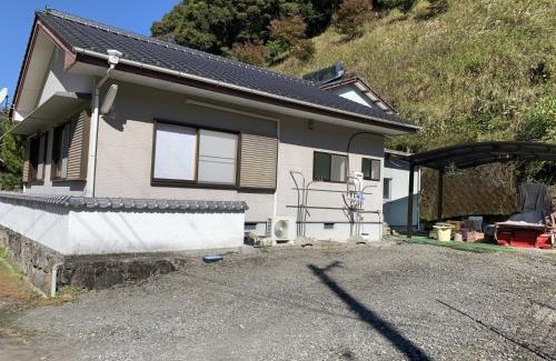 Hata-gun Casa | Shimanto - House - Vacation STAY 16735