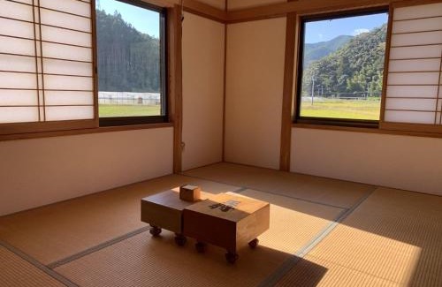 Hata-gun Casa | Shimanto - House - Vacation STAY 16735