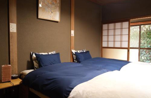 Hata-gun Casa | Shimanto Riverside Hideaway