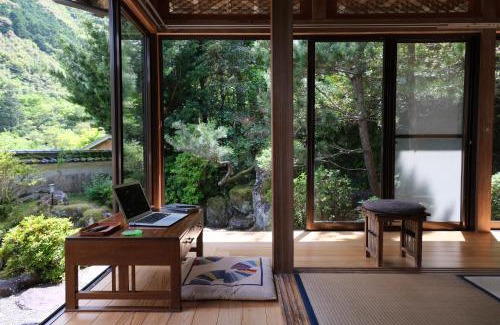 Hata-gun Casa | Shimanto Riverside Hideaway