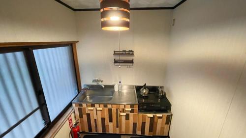 Hata-gun Otro | Shimanto Yamamizuki - Vacation STAY 36945v