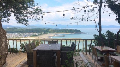 Hata-gun Otro | Shimanto Yamamizuki - Vacation STAY 36952v
