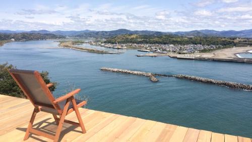 Hata-gun Otro | Shimanto Yamamizuki - Vacation STAY 36955v