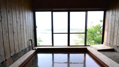Hata-gun Otro | Shimanto Yamamizuki - Vacation STAY 36956v
