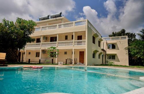 Malindi Apartamento | SHIMBA SPRINGS MBUYU. (Malindi)