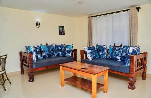 Malindi Apartamento | SHIMBA SPRINGS MBUYU. (Malindi)