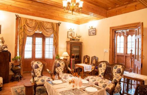 Shimla Villa | Shimla British Resort, Near Mall Road
