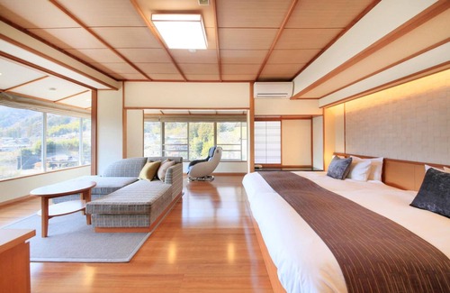 Shimobe Onsen Casa | Shimobe Hotel