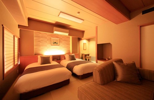 Shimobe Onsen Casa | Shimobe Hotel
