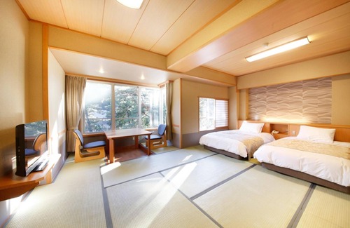 Shimobe Onsen Casa | Shimobe Hotel