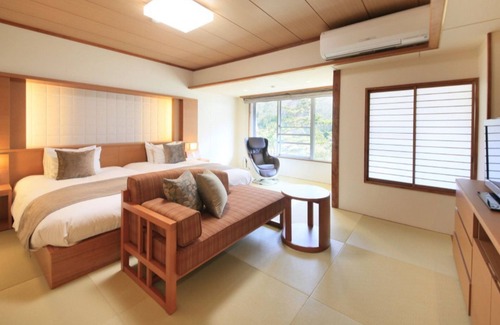 Shimobe Onsen Casa | Shimobe Hotel