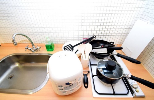 Shimokitazawa Apartamento | SHIMOKITA STAY4 Shimokitazawa hot spot Perfect location / Setagaya-ku Tokyo