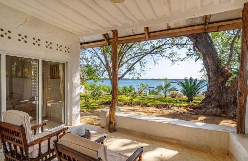 Shimoni Complejo | Shimoni Reef Lodge