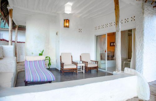 Shimoni Complejo | Shimoni Reef Lodge