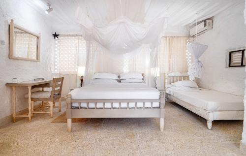 Shimoni Complejo | Shimoni Reef Lodge