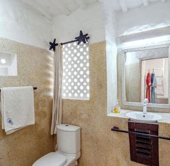Shimoni Complejo | Shimoni Reef Lodge