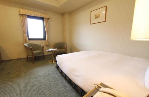 Shimonoseki Hotel | Shimonoseki Grand Hotel