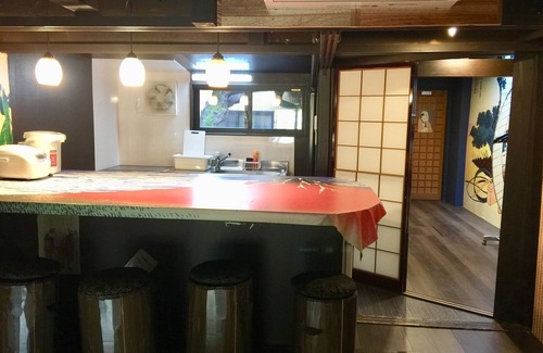 Old Town Casa | Shimosannomachi Kominka Up to 8 guests Free park / Takayama Gifu