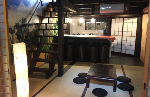 Old Town Casa | Shimosannomachi Kominka Up to 8 guests Free park / Takayama Gifu