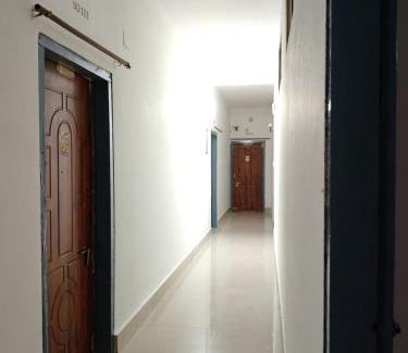 Gauhati Casa | Shimrays Minimalist Homestay