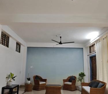Gauhati Casa | Shimrays Minimalist Homestay