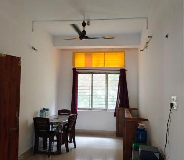 Gauhati Casa | Shimrays Minimalist Homestay
