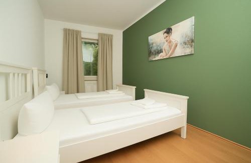 Holsterhausen Apartamento | SHIN APARTMENTS