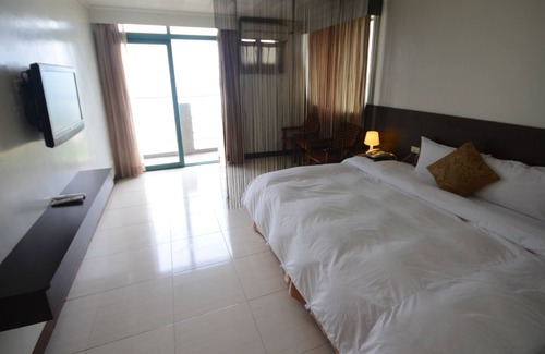 Baisha Cama Y Desayuno | Shin Gang Jing-Ya Pai House