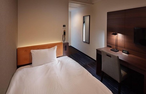 Iizuka Hotel | Shin Iizuka Station Hotel
