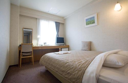 Shin-Osaka Hotel | Shin-Osaka Station Hotel