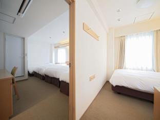 Shin-Osaka Hotel | Shin-Osaka Station Hotel