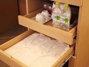 Shin-Osaka Hotel | Shin-Osaka Station Hotel