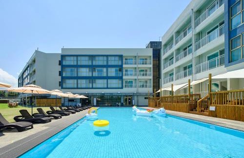 Nohyeong-dong Hotel | Shin Shin Hotel Jeju City