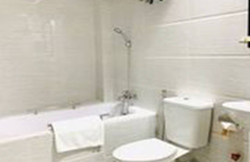San Chaung Hotel | Shin Ye Htut Hotel
