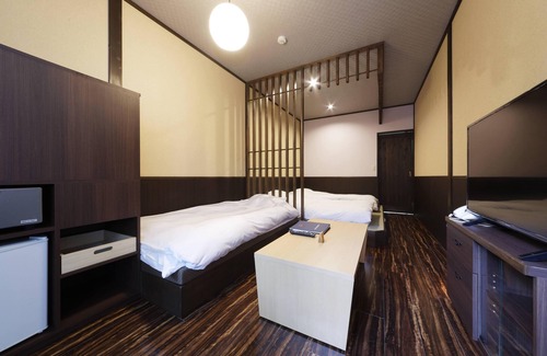 Hakone Hotel | Shinanoki Ichinoyu