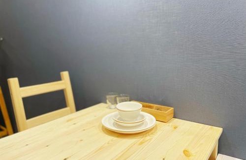 Shinbashi Apartamento | Shinbashi 9F
